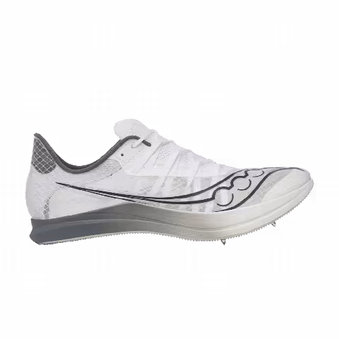 Saucony Terminal VT 'White Carbon'