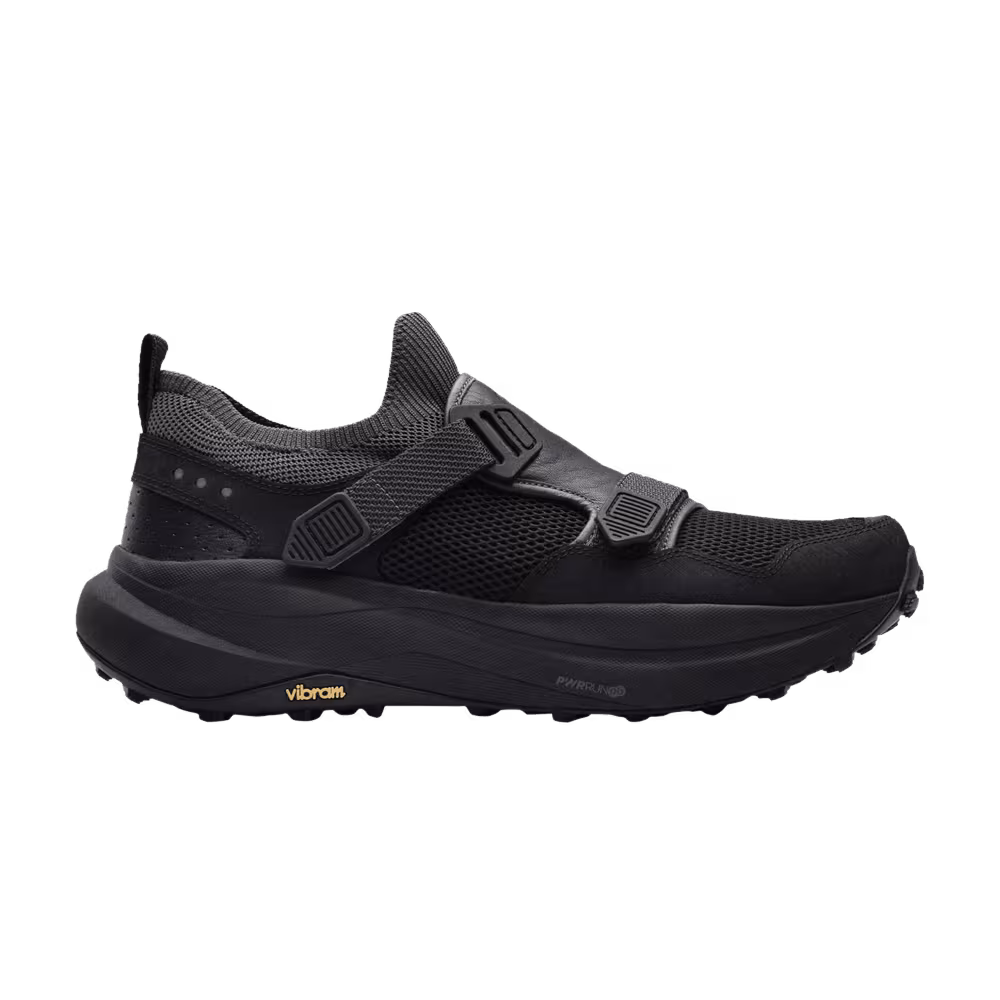 Saucony Grid X Ultra S Black Shadow