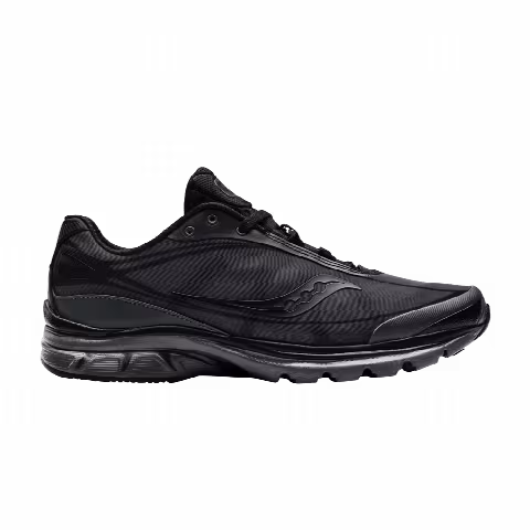 Saucony Kinvara 1 S 'Black'