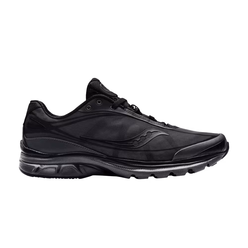 Saucony Kinvara 1 S Black