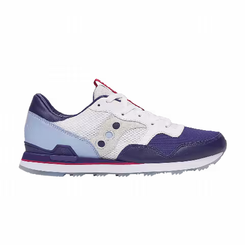 Greyson x Saucony DXN Courageous Trainer 'Wolf Pack'