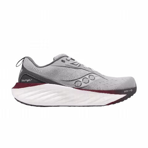 Saucony Triumph 22 'Cloud Currant'