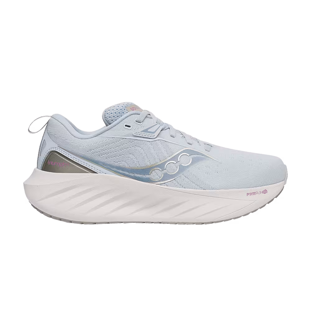 Saucony Women's Triumph 22 Vapor Moon