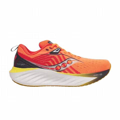 Saucony Triumph 22 'Spice Canary'