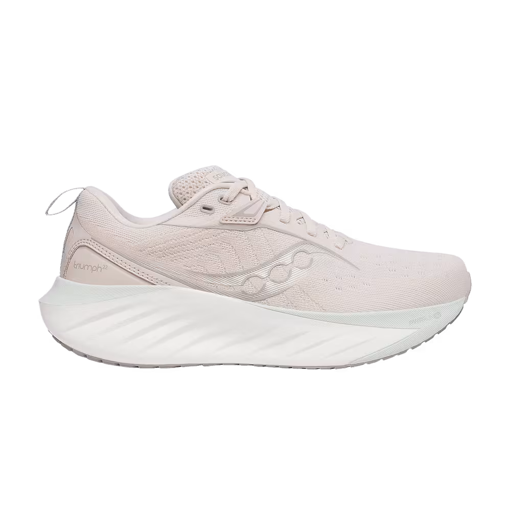 Saucony Women's Triumph 22 Moon