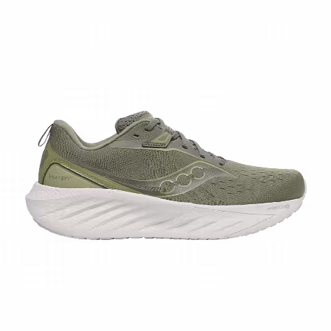 Saucony Triumph 22 'Olivine'