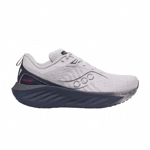 Saucony Triumph 22 'Cloud Navy'