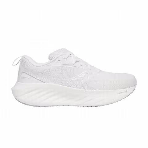 Saucony Wmns Triumph 22 'White'