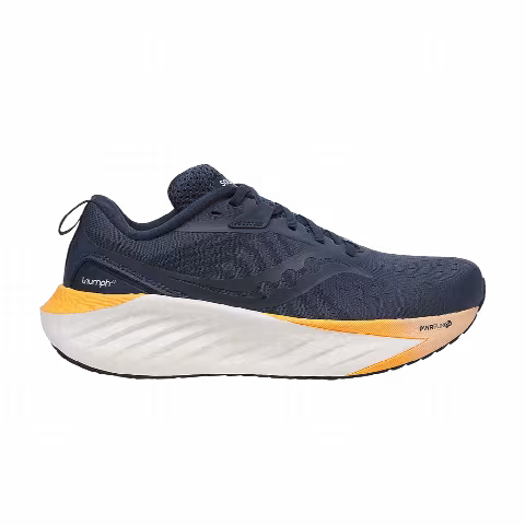 Saucony Wmns Triumph 22 'Dusk Peel'