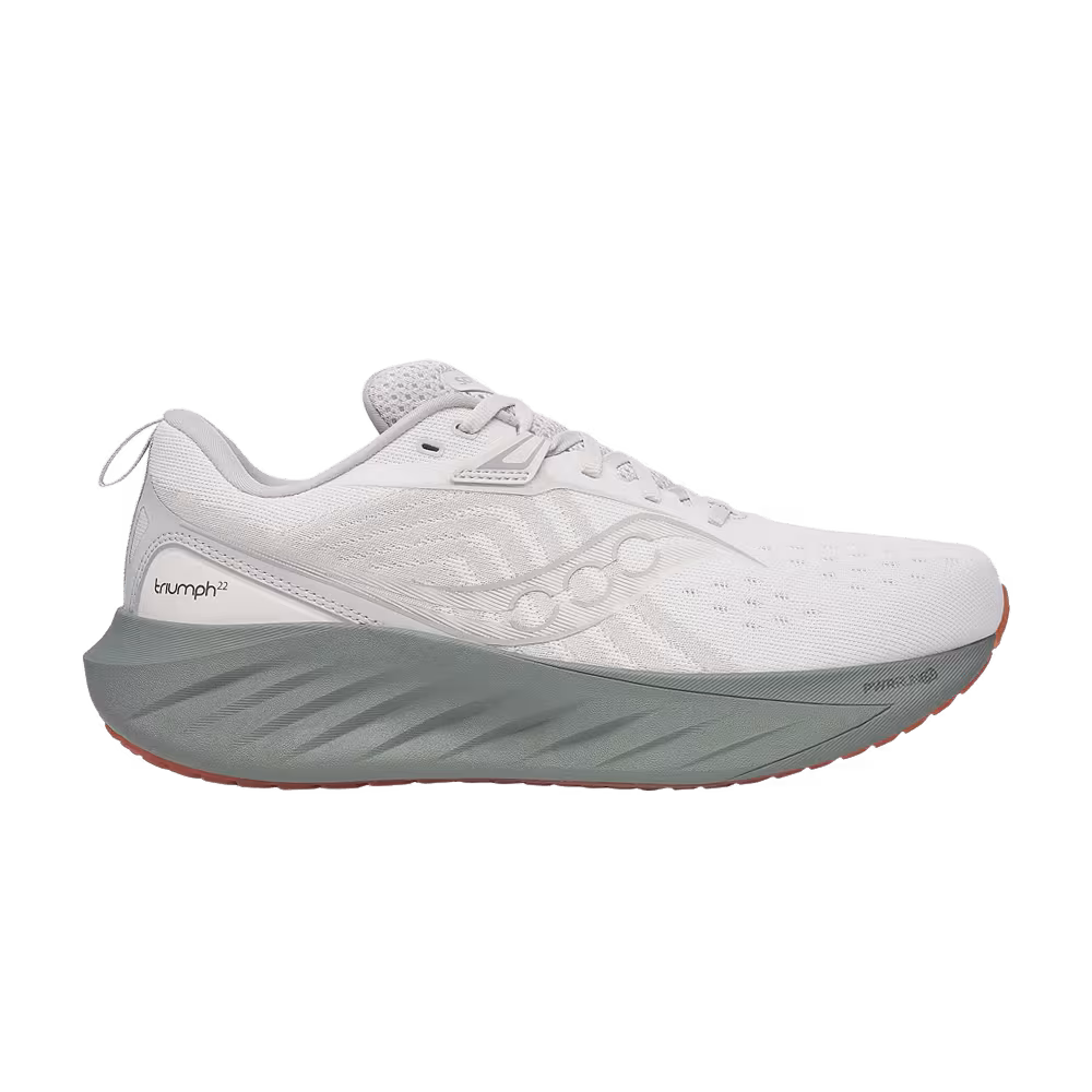 Saucony Triumph 22 Moon Bough