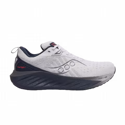 Saucony Triumph 22 Wide 'Cloud Navy'