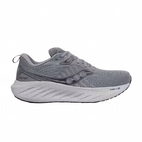Saucony Triumph 22 Wide 'Flint Black'