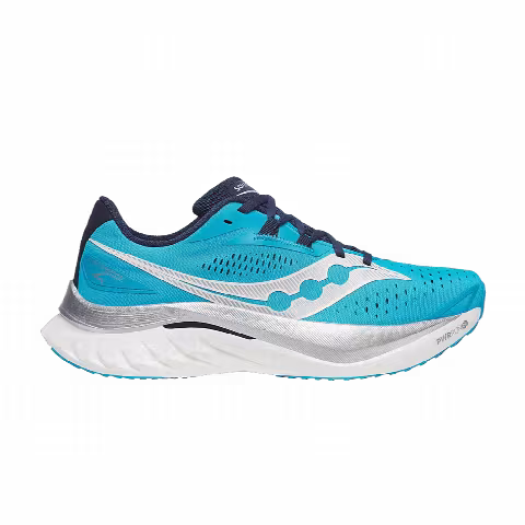 Saucony Endorphin Speed 4 'Viziblue Navy'