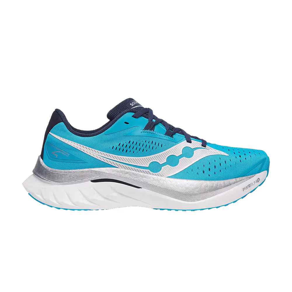 Saucony Endorphin Speed 4 Viziblue Navy
