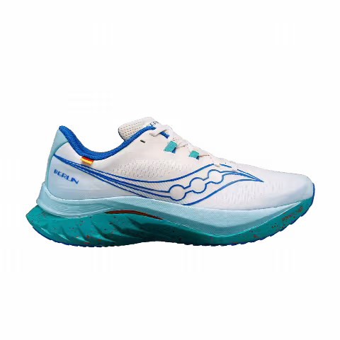 Saucony Endorphin Speed 4 'Berlin'