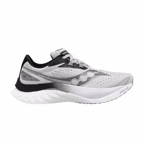 Saucony Endorphin Speed 4 'Cloud Black'