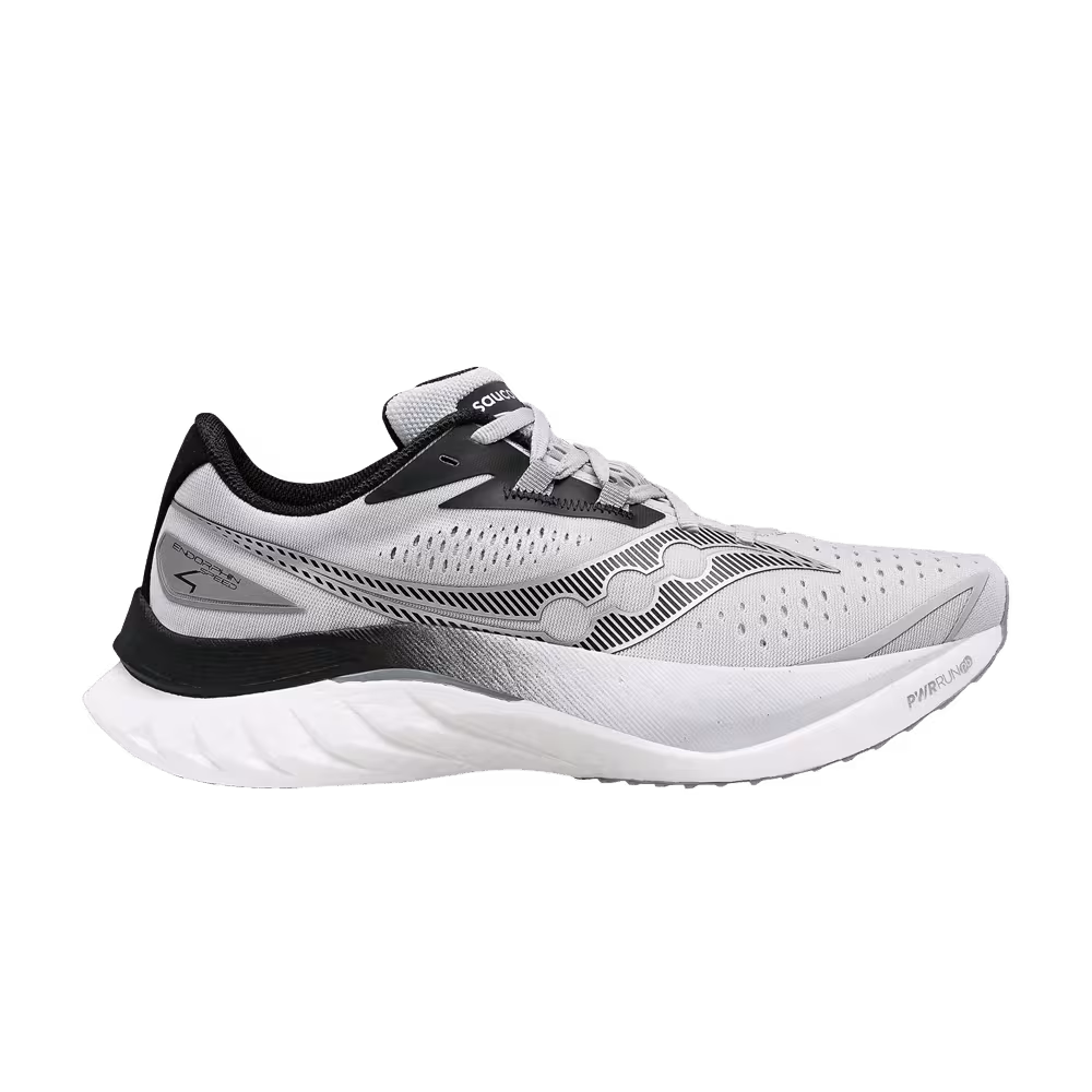 Saucony Endorphin Speed 4 Cloud Black