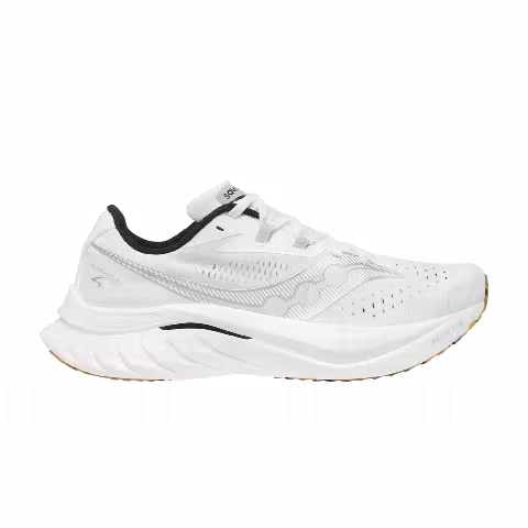Saucony Endorphin Speed 4 'White Gum'