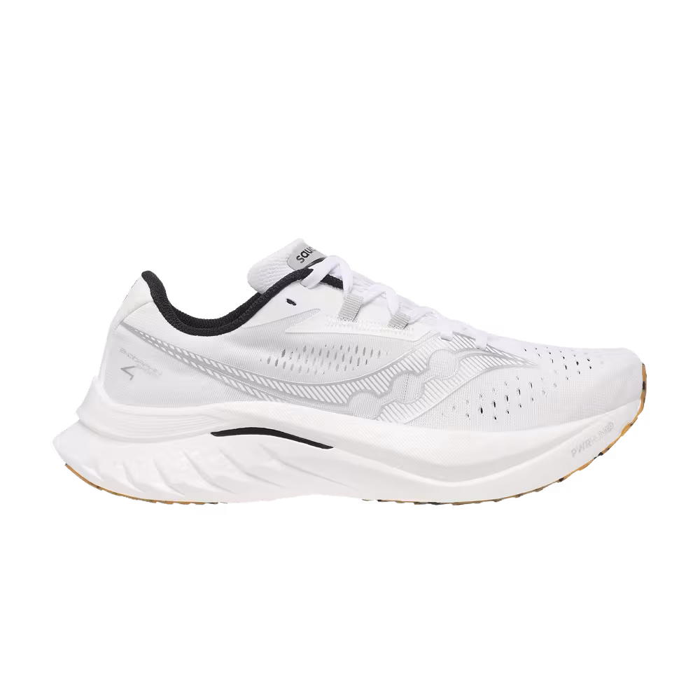 Saucony Endorphin Speed 4 White Gum
