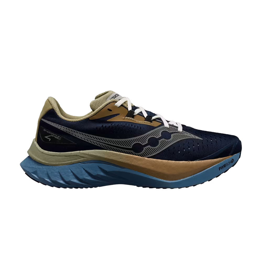 Saucony Endorphin Speed 4 Winter Tech Pack