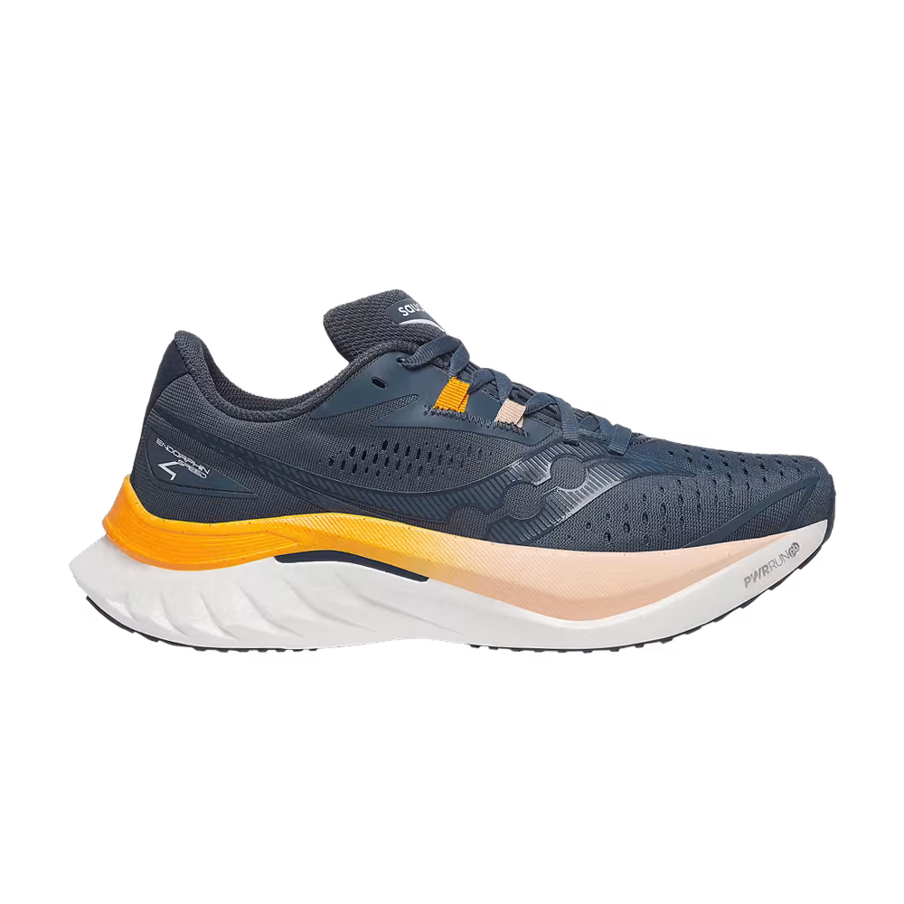 Saucony Women's Endorphin Speed 4 Dusk Peel