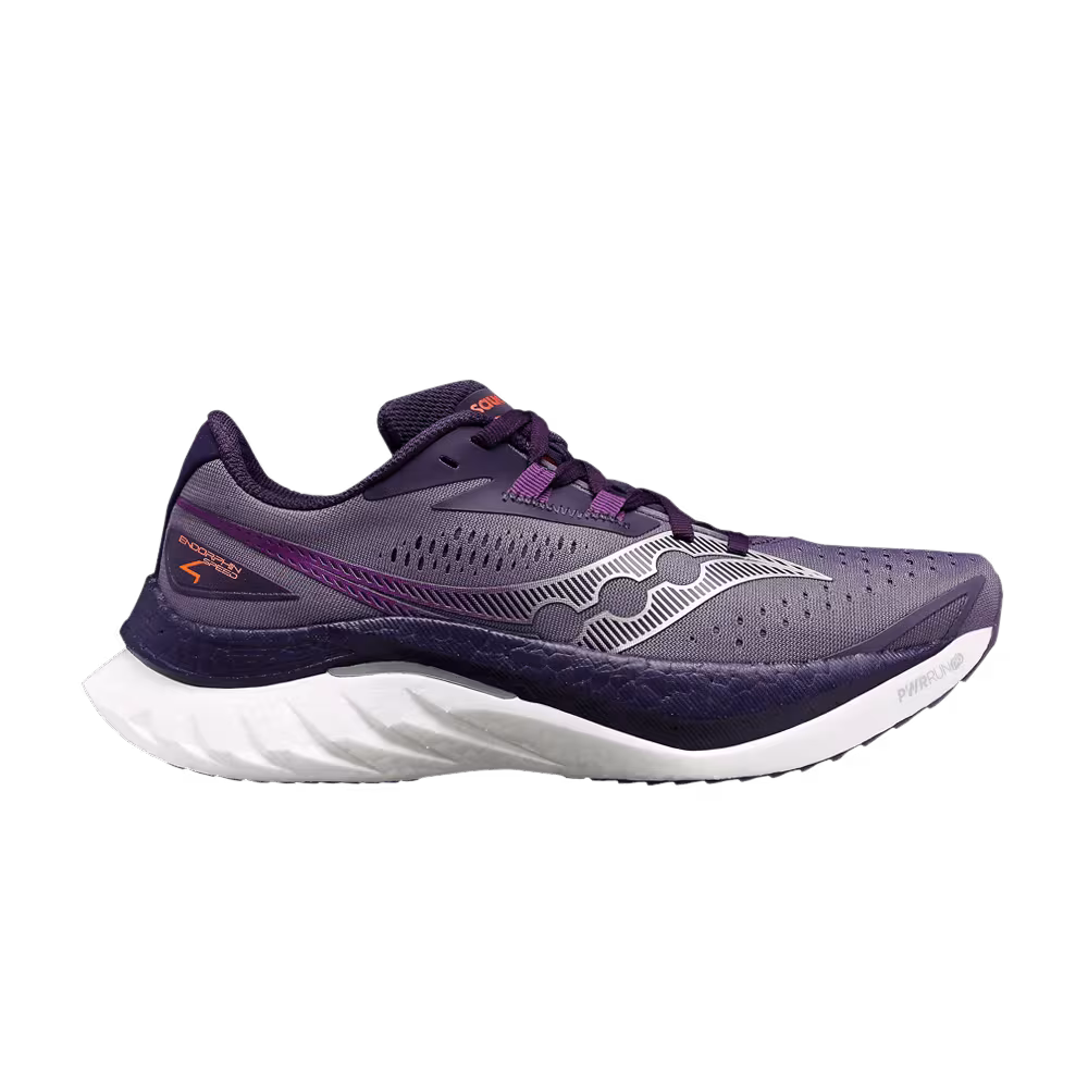 Saucony Women's Endorphin Speed 4 Lupine Cavern