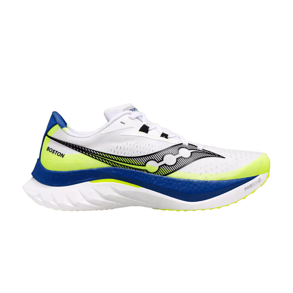 Saucony Women's Endorphin Speed 4 Boston