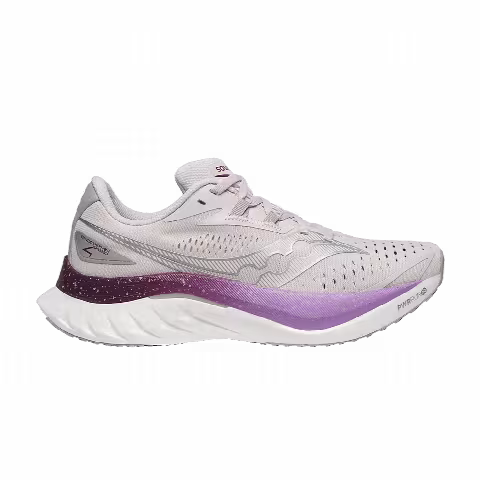 Saucony Wmns Endorphin Speed 4 'Moon Plum'