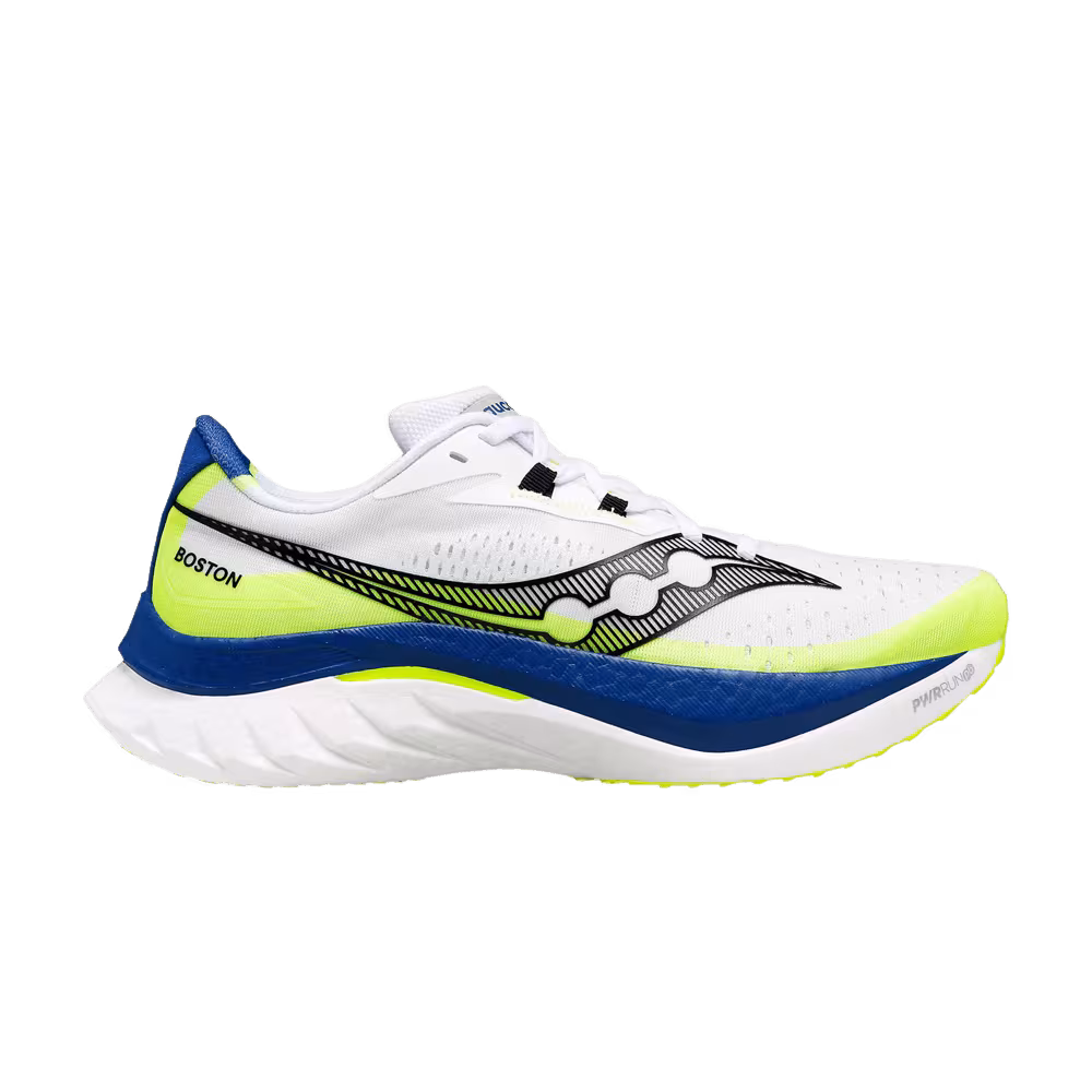 Saucony Endorphin Speed 4 Boston