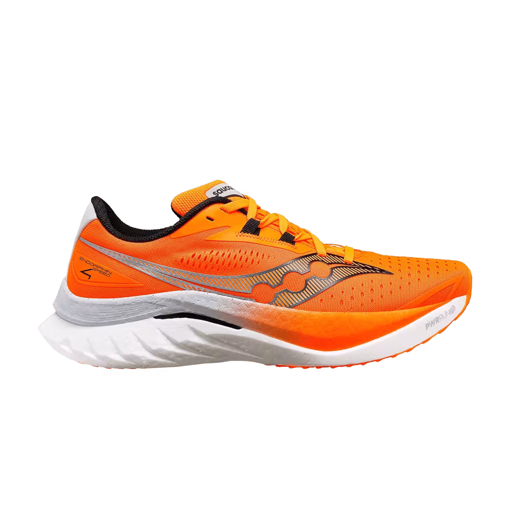 Saucony Endorphin Speed 4 ViZiOrange