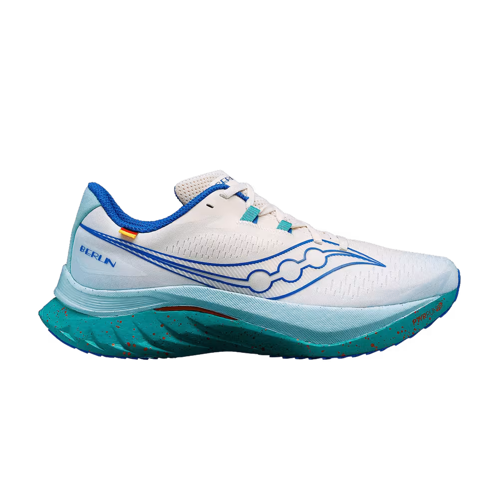 Saucony Women's Endorphin Speed 4 Berlin