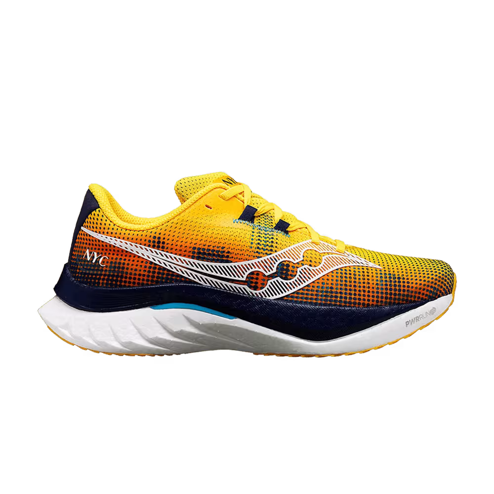 Saucony Endorphin Speed 4 NYC