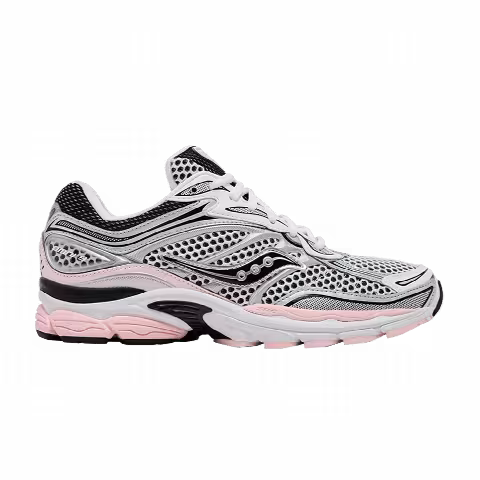 Saucony OG ProGrid Omni 9 'Silver Pink'