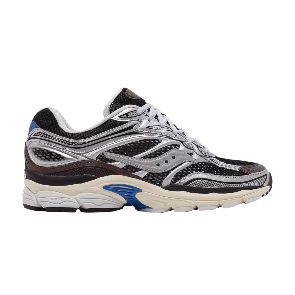Saucony Progrid Omni 9 Disrupt Pack