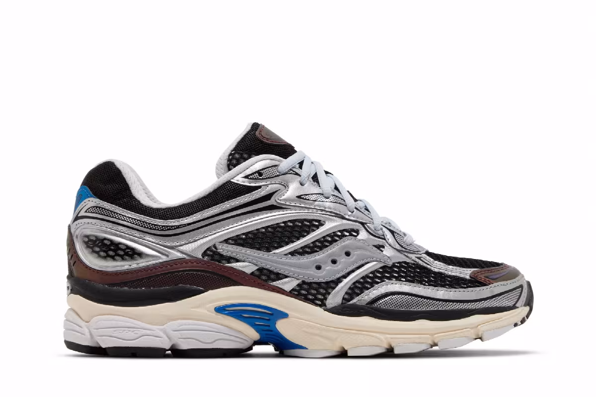 Saucony Progrid Omni 9 Disrupt Pack, view 2
