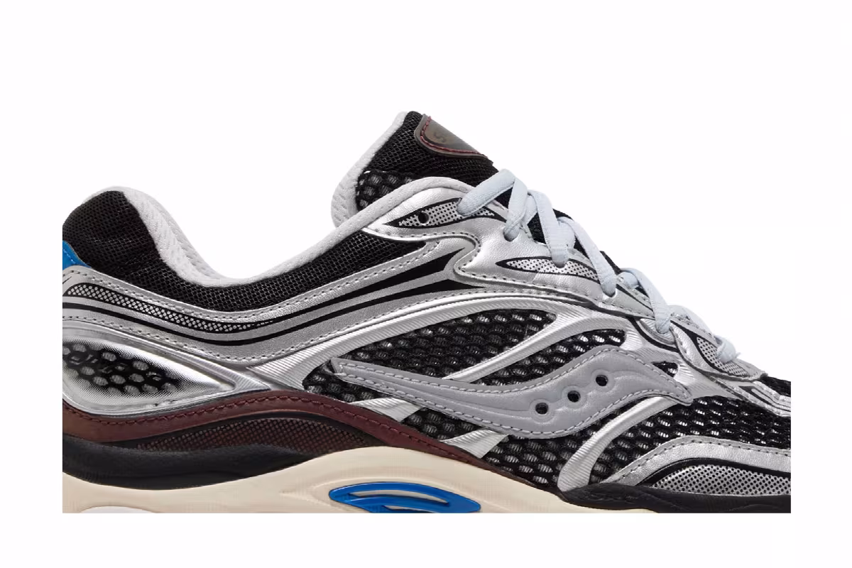 Saucony Progrid Omni 9 Disrupt Pack, view 3
