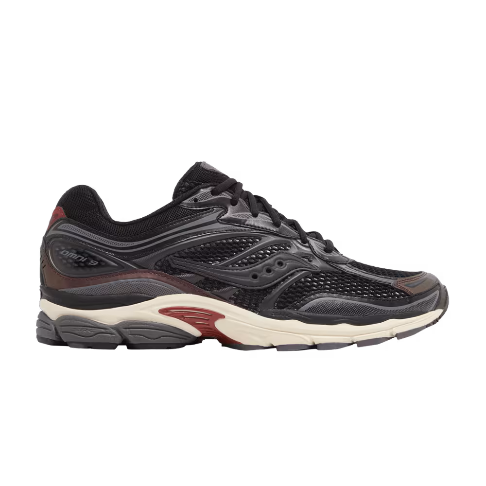 Saucony Progrid Omni 9 Disrupt Pack