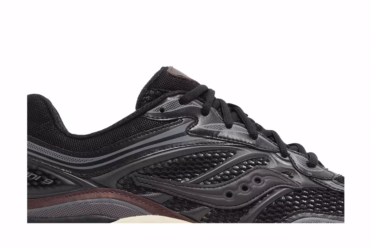 Saucony Progrid Omni 9 Disrupt Pack, view 3
