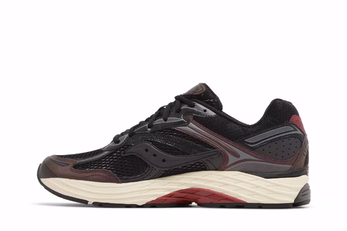 Saucony Progrid Omni 9 Disrupt Pack, view 4