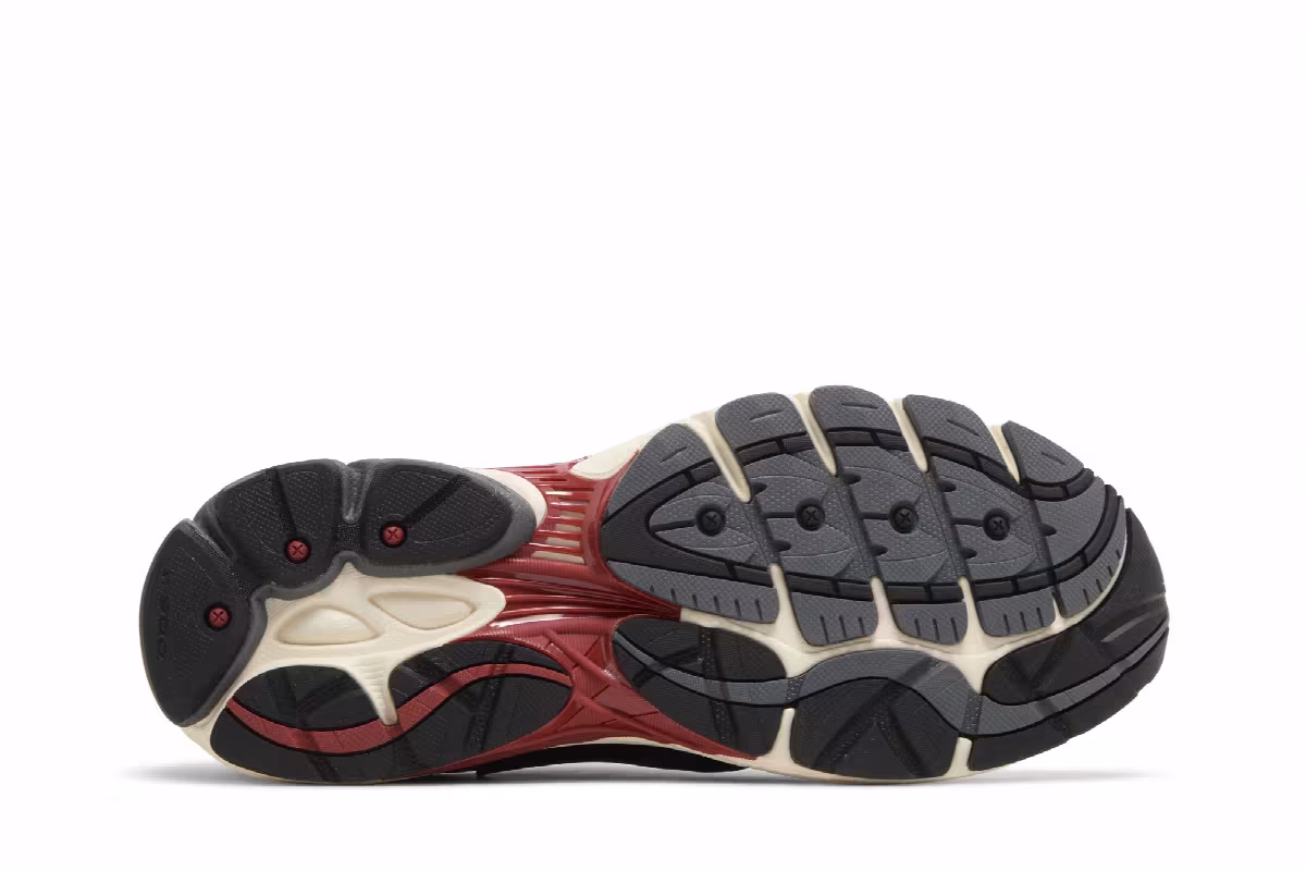 Saucony Progrid Omni 9 Disrupt Pack, view 5