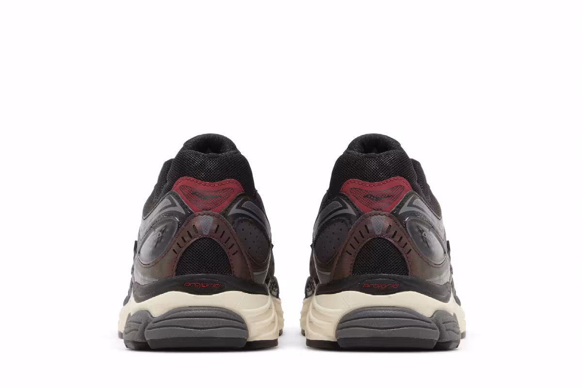 Saucony Progrid Omni 9 Disrupt Pack, view 7