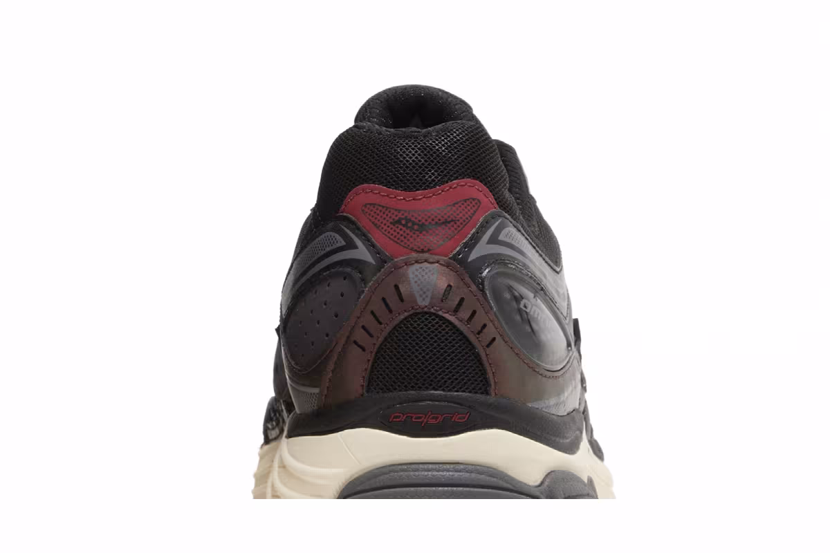 Saucony Progrid Omni 9 Disrupt Pack, view 8