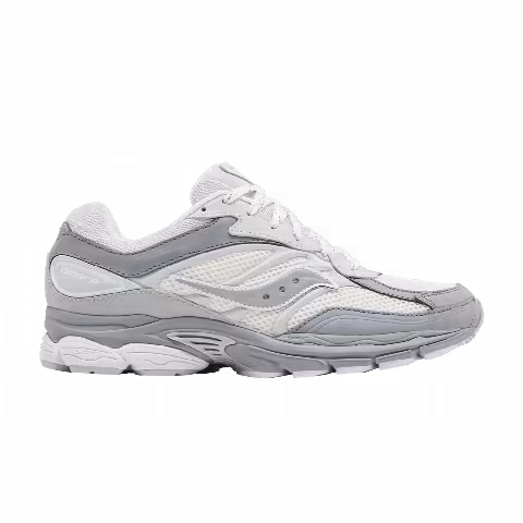 Saucony ProGrid Omni 9 'Fabricated Future Pack - Cloud Flint'