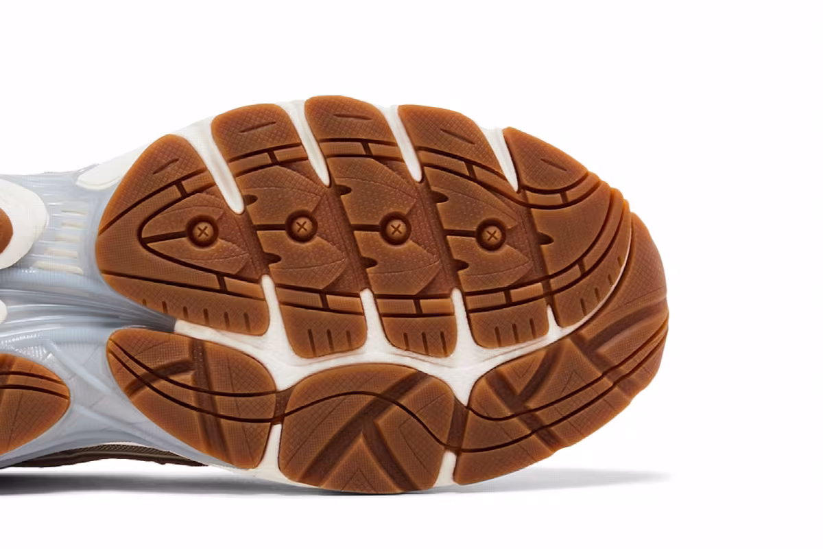 Saucony Progrid Omni 9 Secure Pack, view 6