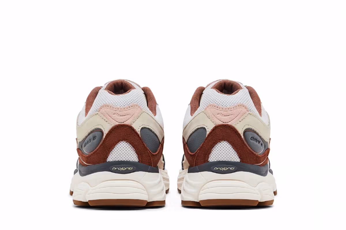 Saucony Progrid Omni 9 Secure Pack, view 7