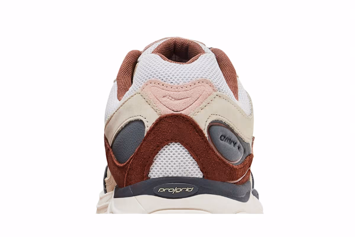 Saucony Progrid Omni 9 Secure Pack, view 8