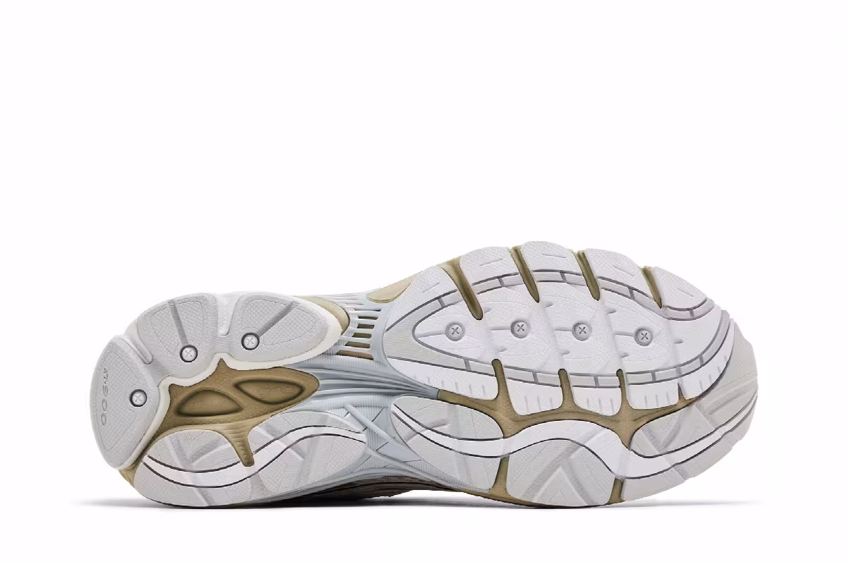 Saucony ProGrid Omni 9 Cloud Elm, view 5