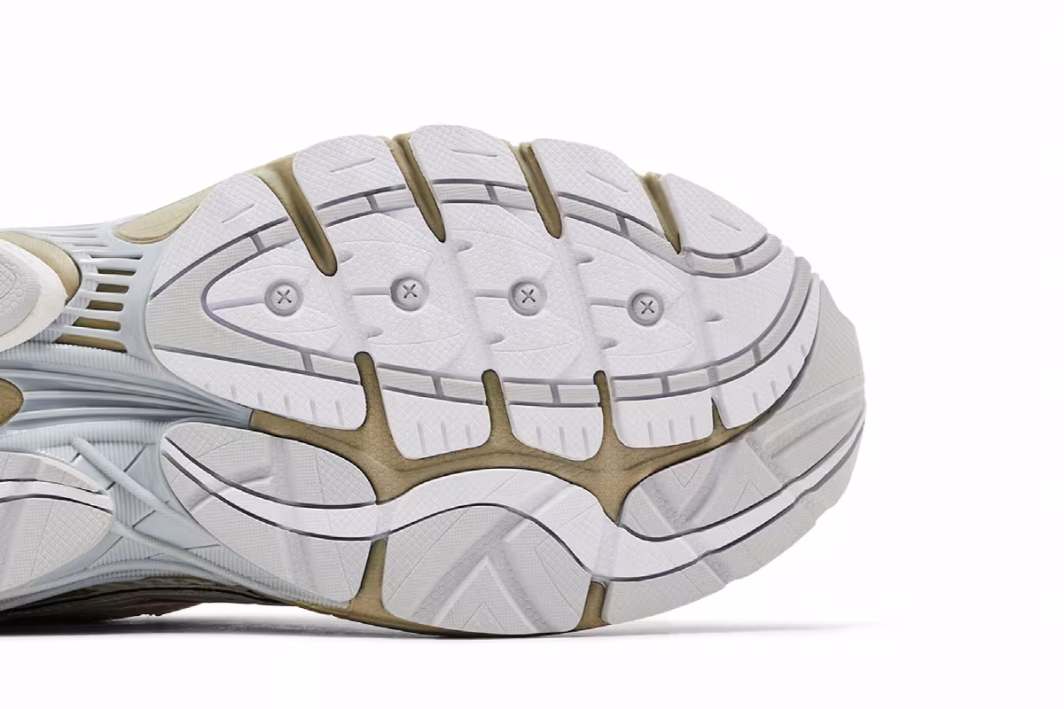 Saucony ProGrid Omni 9 Cloud Elm, view 6