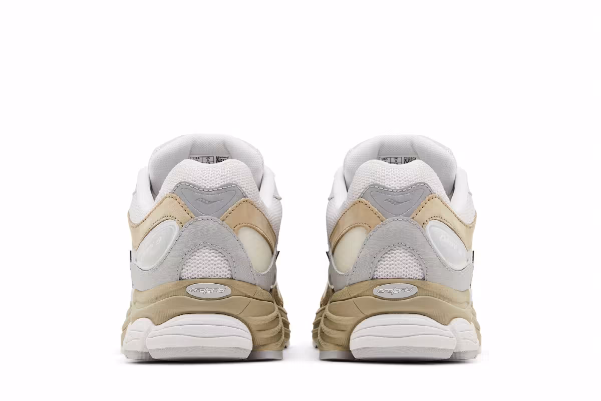 Saucony ProGrid Omni 9 Cloud Elm, view 7