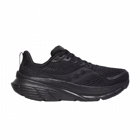 Saucony Guide 17 'Triple Black'